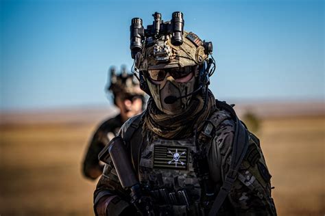 Special operations forces image